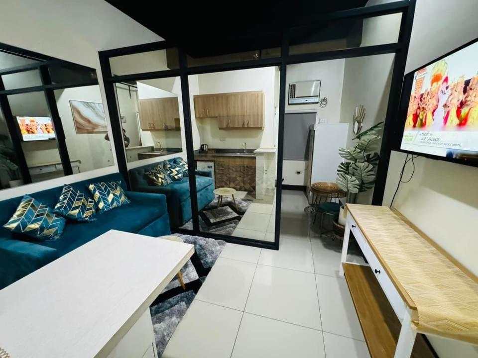 San Marino Residences Condominium Cebu Stadt Exterior foto