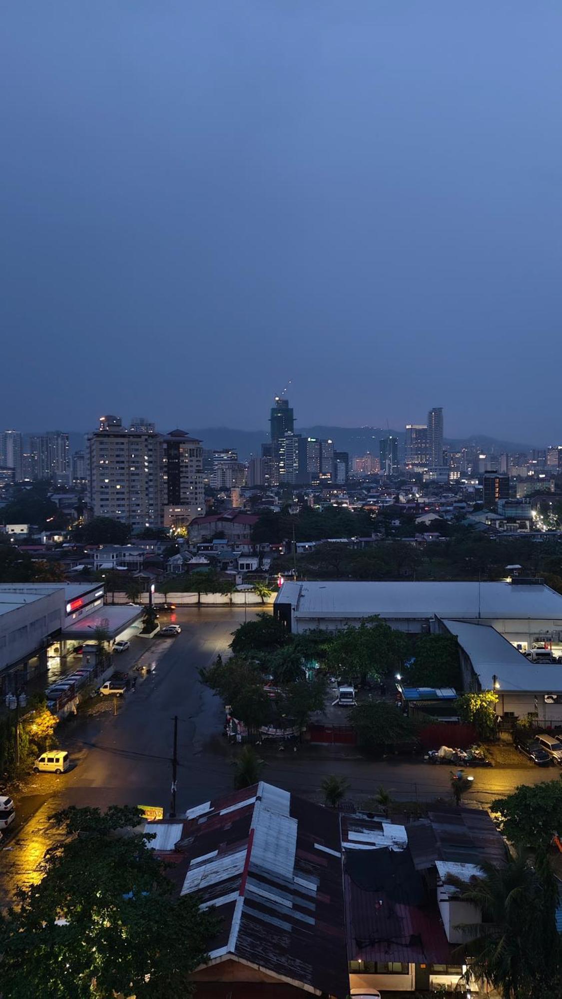 San Marino Residences Condominium Cebu Stadt Exterior foto